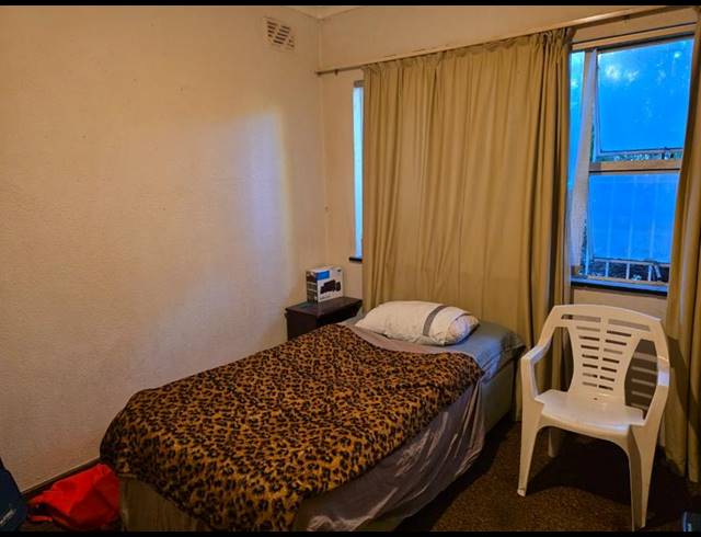 4 BEDROOM HOUSE FOR SALE IN CHURCHILL ESTATE